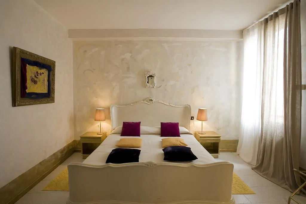 Art Hotel Al Fagiano Падуя Италия