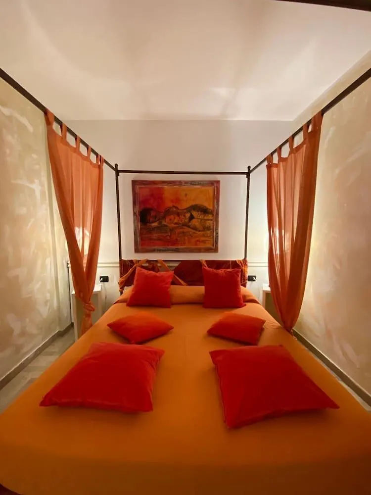Art Hotel Al Fagiano Падуя 2*,