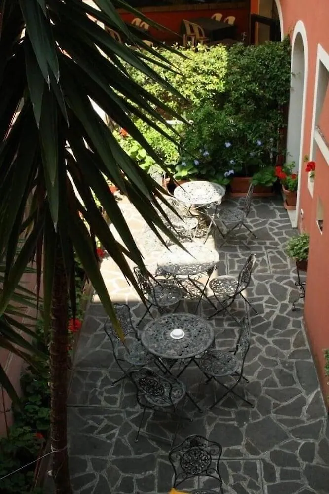 Art Hotel Al Fagiano Padua