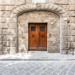 Torre Dei Giudi Appartamento