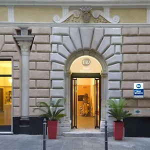 *** Hotel Western Porto Antico Italy
