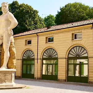 Palazzo Mantua Benavides & Guest house