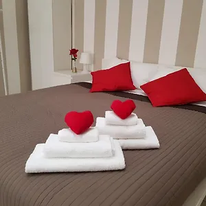 Apartamento Bsuites
