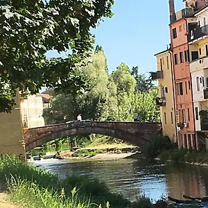 Mansardina Artista Padova