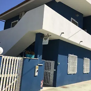 Casa Anticaglie P.secca Appartamento
