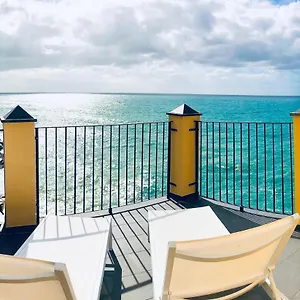  Guest house La Polena - Vista Mare Italy