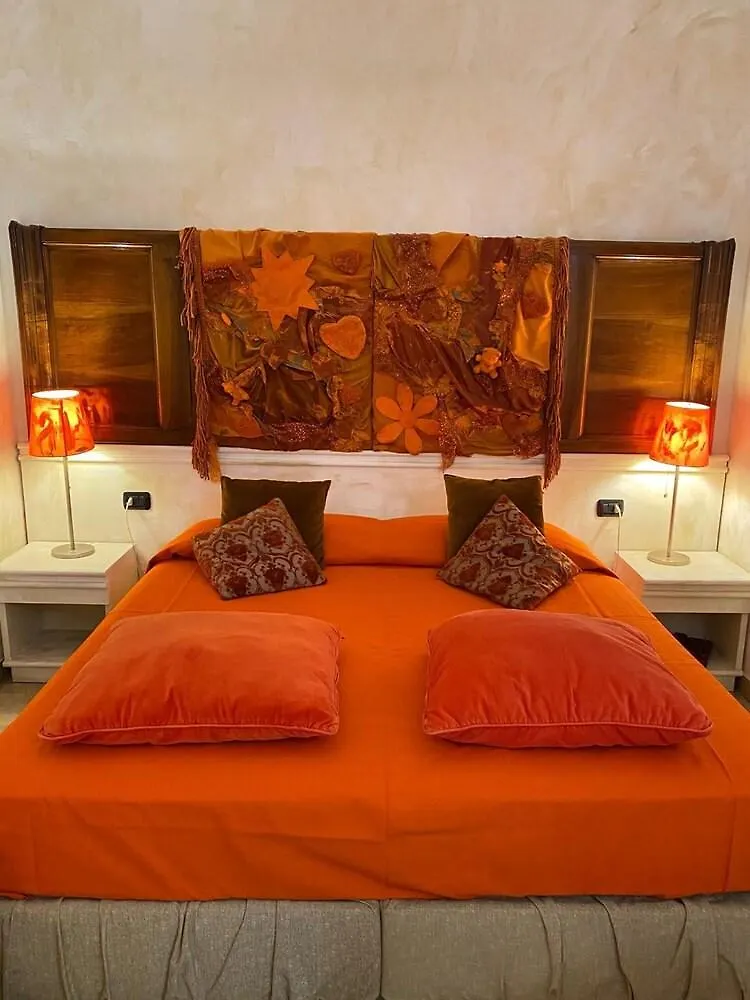 Art Hotel Al Fagiano Padova