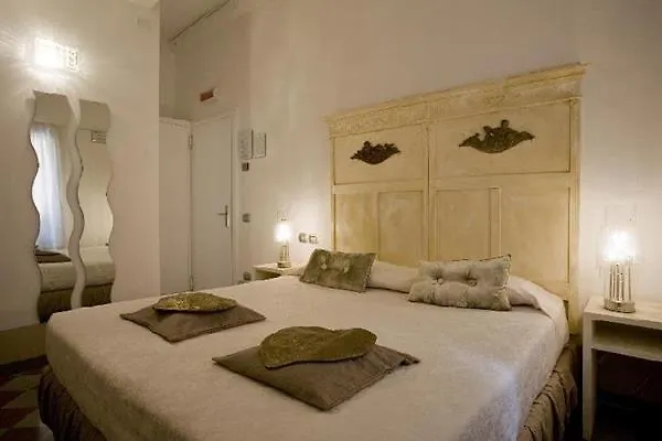 Art Hotel Al Fagiano Padova