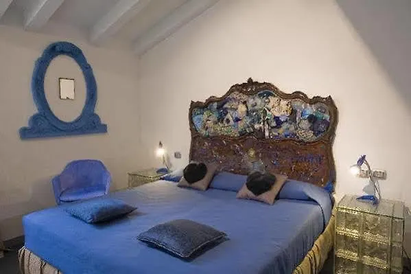 Art Hotel Al Fagiano Padoue